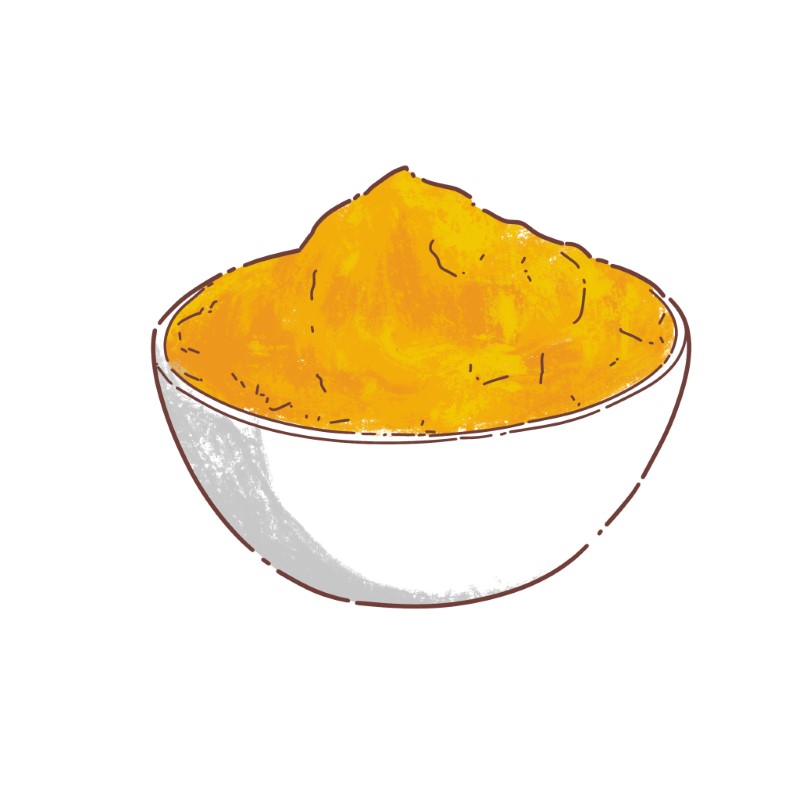 Turmeric Powder