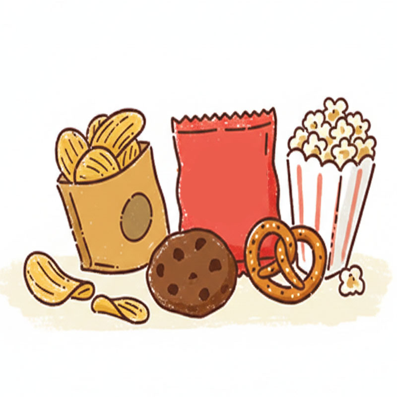 Snacks & Sides