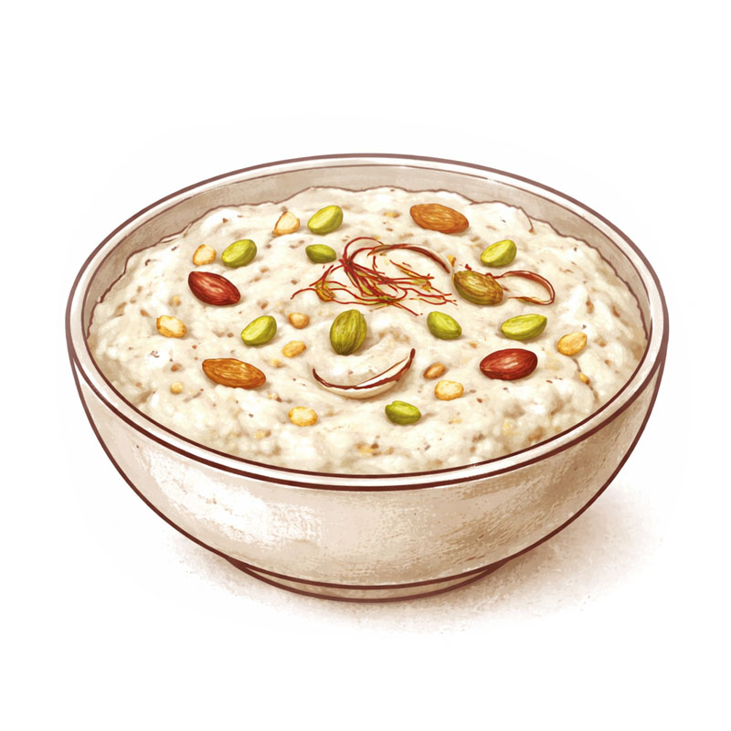 Payesh (Kheer)