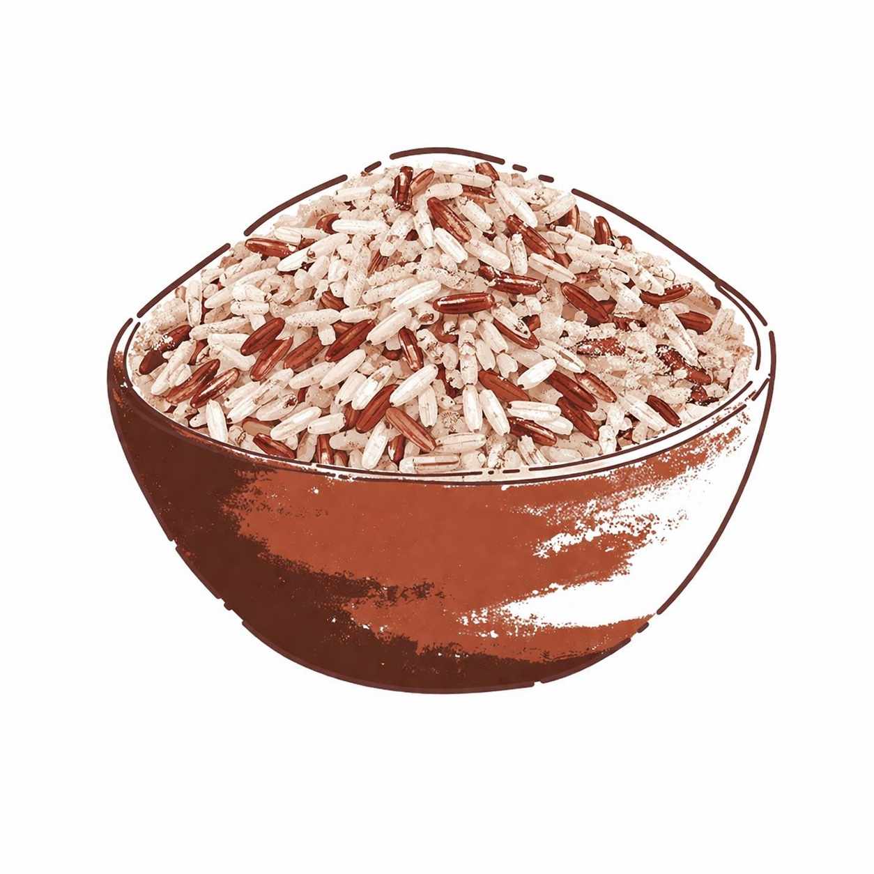 Red Rice